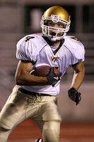 Vallivue vs. Timberline