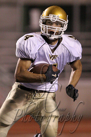 Vallivue vs. Timberline