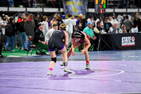 006 State Wrestling friday morning girls 1_-2