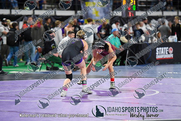 006 State Wrestling friday morning girls 1_-2
