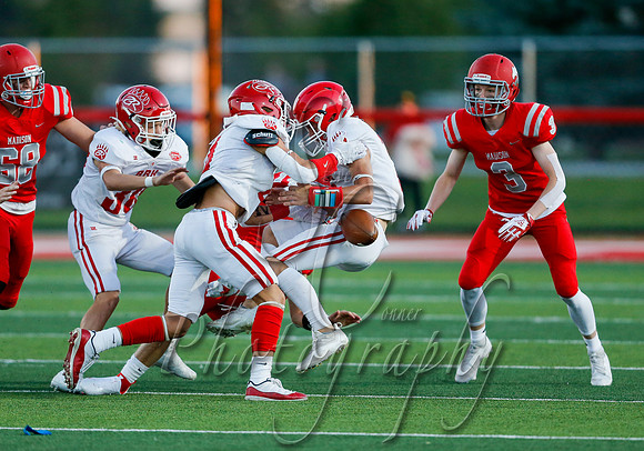 Bear River UT vs Madison 015