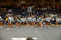 006 Burley Cheer Districts 1 -11