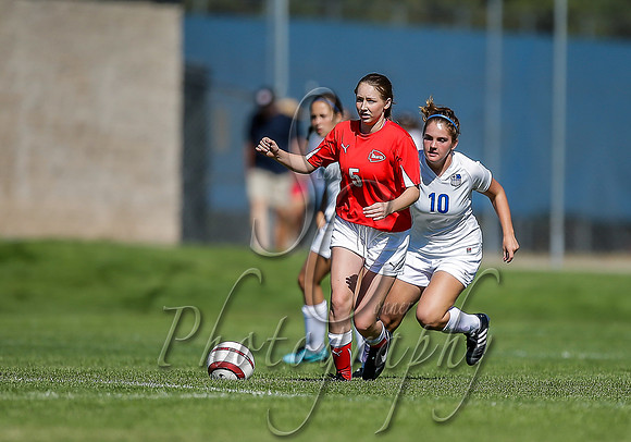 Boise vs Timberline JV  001