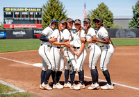 04222025 TVCC vs. CSI 4-22 Rilyne Keck, Anslie Yazzie, Lily Heitz, Caroline Simpson, Kyli Carrell, Alyce Archuleta 013