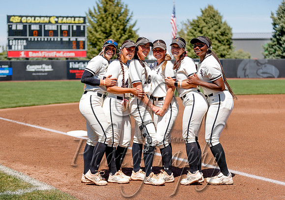 04222025 TVCC vs. CSI 4-22 Rilyne Keck, Anslie Yazzie, Lily Heitz, Caroline Simpson, Kyli Carrell, Alyce Archuleta 013