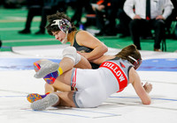 Girls Championship Matches 010