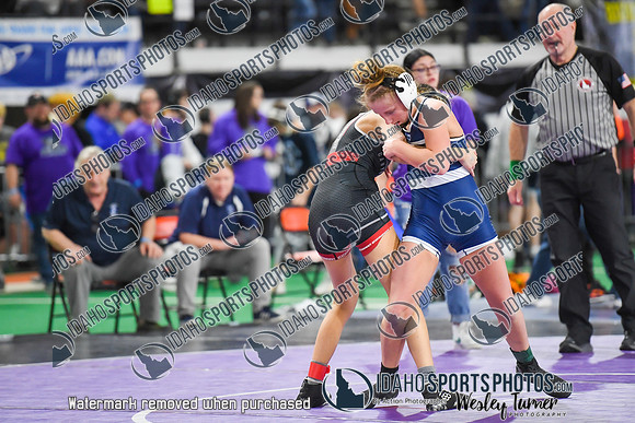 006 State Wrestling friday Evening girls 1_-11