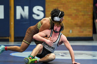 006 Willy Dobbs Wrestling Sat. finals 1-1