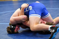 006 Willy Dobbs Wrestling Sat. finals 1-7