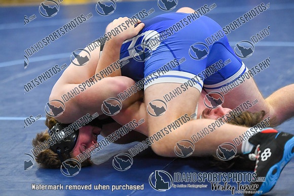 006 Willy Dobbs Wrestling Sat. finals 1-7