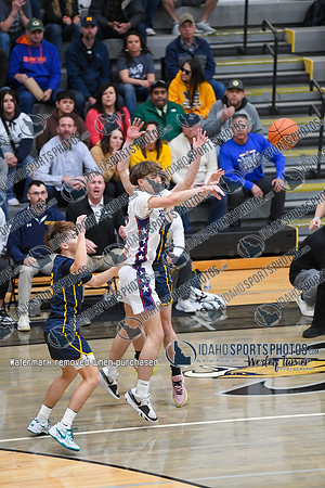 006 New Plymouth vs Marshing 1 -15