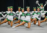 4A State Cheer Championships - Blackfoot 013