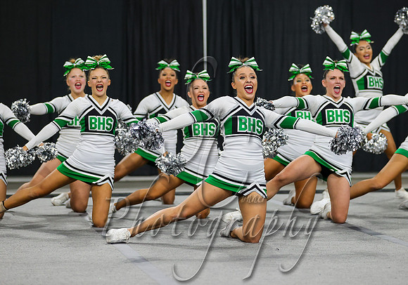4A State Cheer Championships - Blackfoot 013