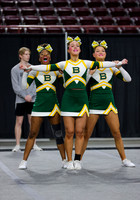 4A State Cheer Championships - Bonneville 001