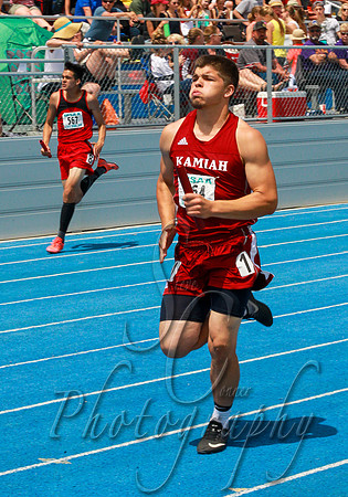 Middleton Track Action - Krystal  008