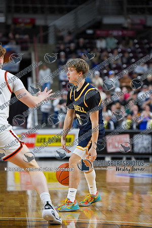 006 Declo vs Wendell State Championship BBB 1 -20
