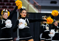 4A State Cheer Championships - Bishop Kelly 005