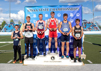 3A Boys Long Jump