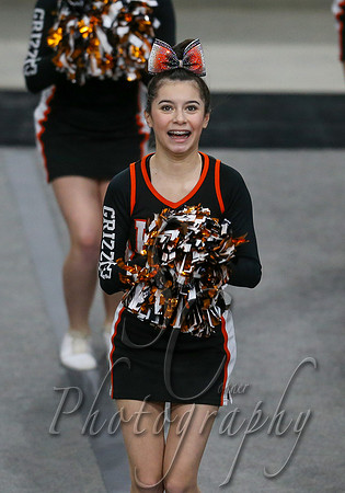 3A State Cheer Championships - Fruitland 012