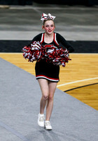 3A State Cheer Championships - Gooding 009