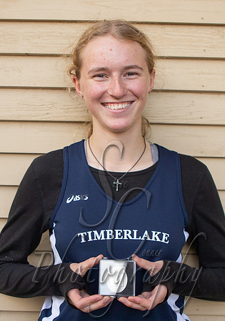 2nd Place - Vanessa McLachlan - Timberlake
