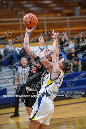 006 buhl vs Wendell 1-4