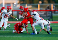 Bear River UT vs Madison 006