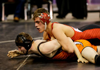 State Wrestling Day 2 Action 012