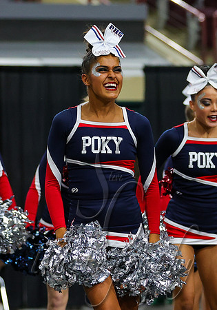 4A State Cheer Championships - Pocatello 013