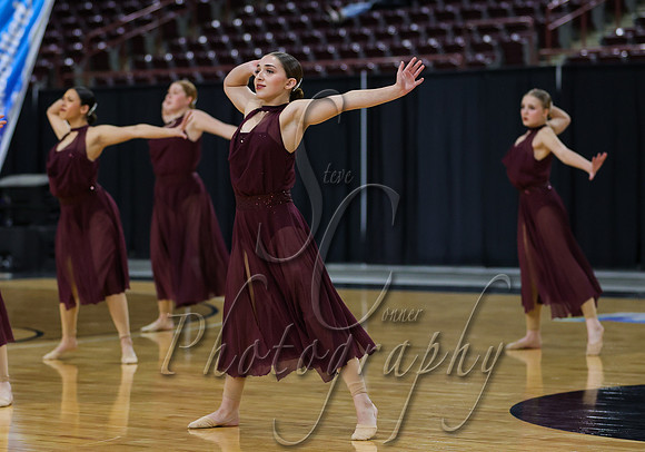 Lakeland. Dance 010