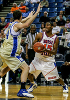Tulsa vs Boise State
