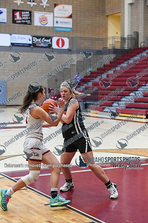 006 Buhl vs Canyon Ridge 1-8