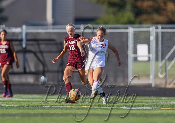 Boise vs. Centennial 012