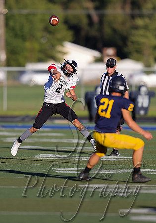 HIghland vs. Meridian JV 005