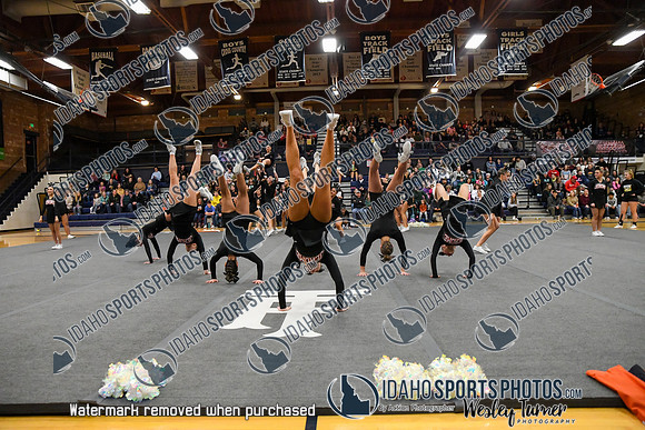 006 Jerome Cheer Districts 1 -8