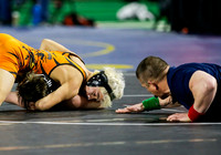 State Wrestling Day 2 011
