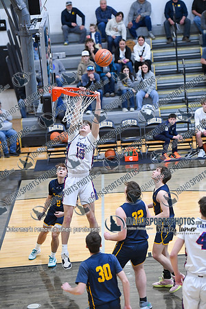 006 New Plymouth vs Marshing 1 -13
