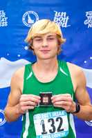 Matt Thomas - Blackfoot 3rd