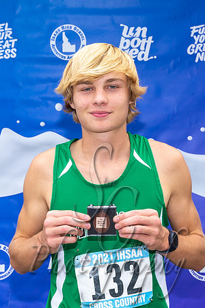 Matt Thomas - Blackfoot 3rd