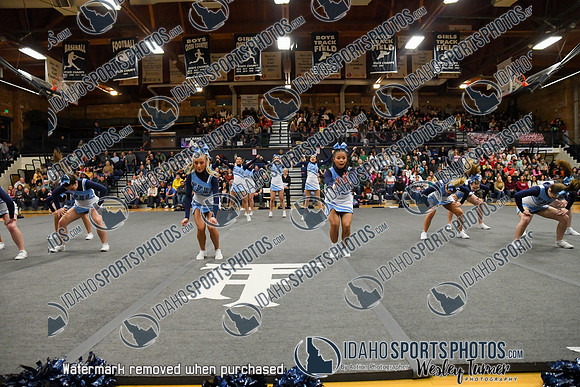 006 Twin Falls District Cheer 1 -2
