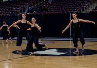Columbia Dance 011