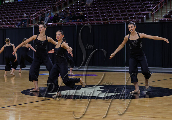 Columbia Dance 011