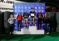 2022 Girls State 106lb