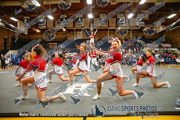 006 Richfield District Cheer 1-10