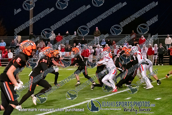 006 MARSH VALLEY VS BUHL 1-17