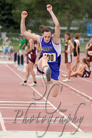 2006 State Track Day 1 001