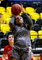 Western Wyoming vs CSI 006
