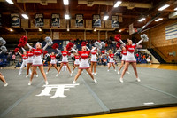 006 Richfield District Cheer 1-4