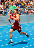 Middleton Track Action - Krystal  009
