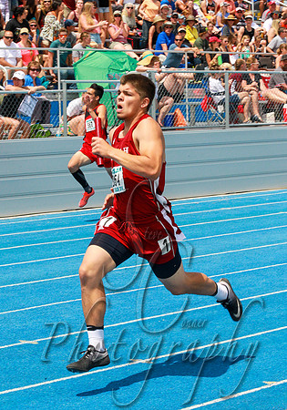 Middleton Track Action - Krystal  009
